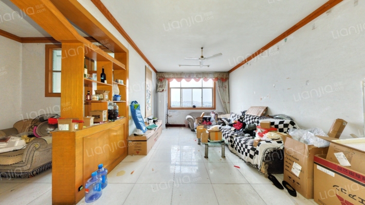 市政家属院二手房实景图