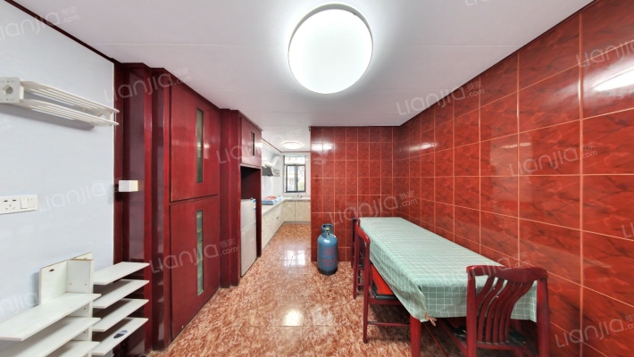 景芳三区二手房实景图