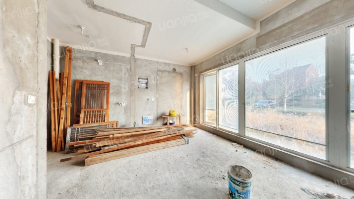 十里明珠二手房实景图