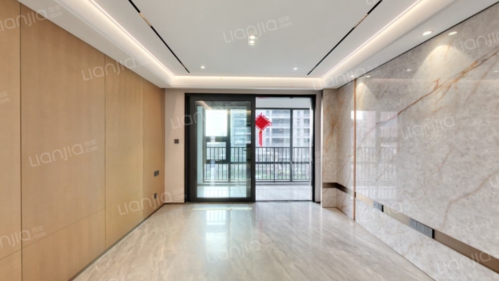 保利博雅和著二手房实景图