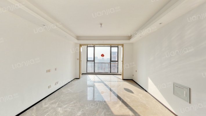 润江新华壹号二手房实景图