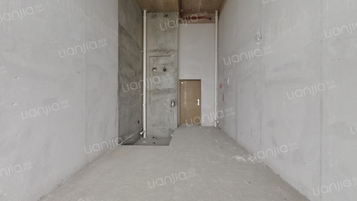 融创玖境国际二手房实景图