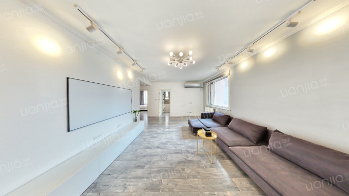 军工南院二手房实景图