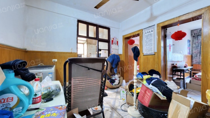 新河社区二手房实景图