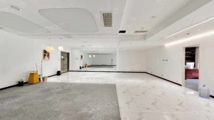 华润大厦二手房实景图