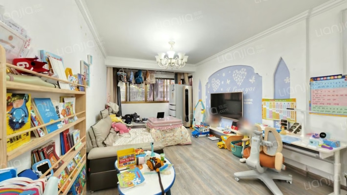 二桥路284号二手房实景图