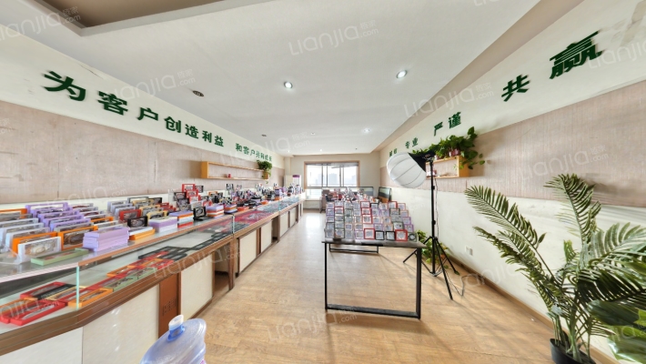 文峰现代公寓二手房实景图