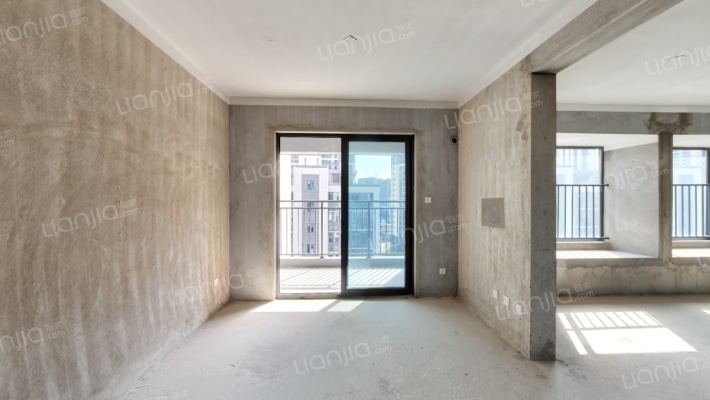 美的象屿公园天下二手房实景图