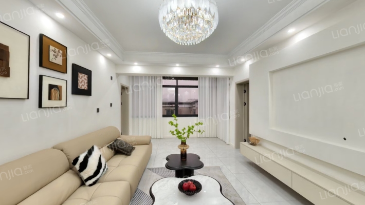 企业局家属院二手房实景图