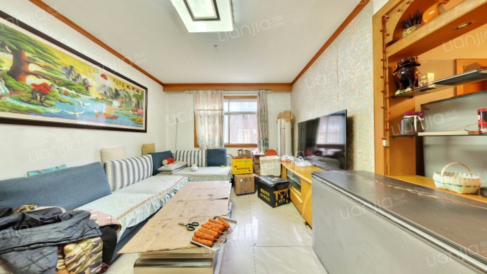 石建社区二手房实景图