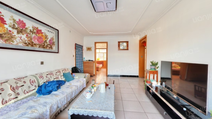 房管所家属楼二手房实景图