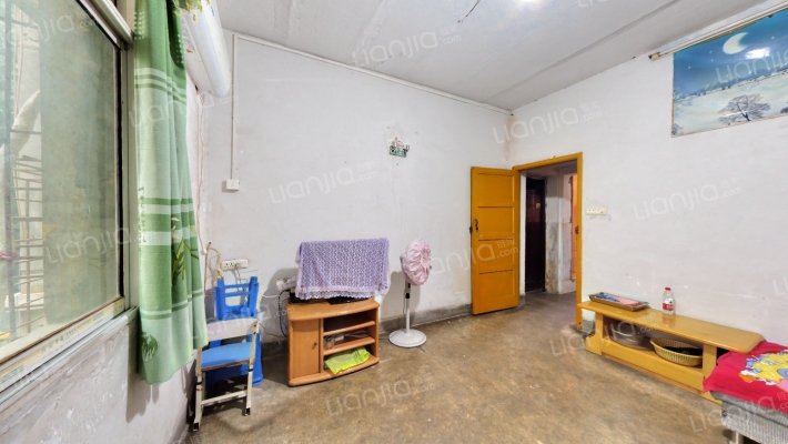 马桑岚垭二手房实景图