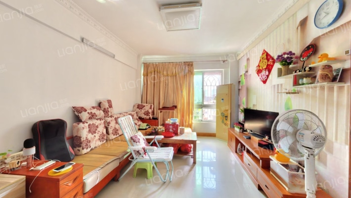 福悦花园二手房实景图