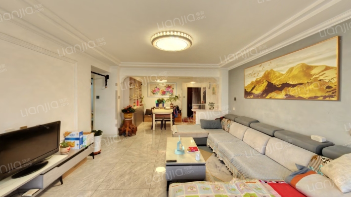 环海路91号二手房实景图