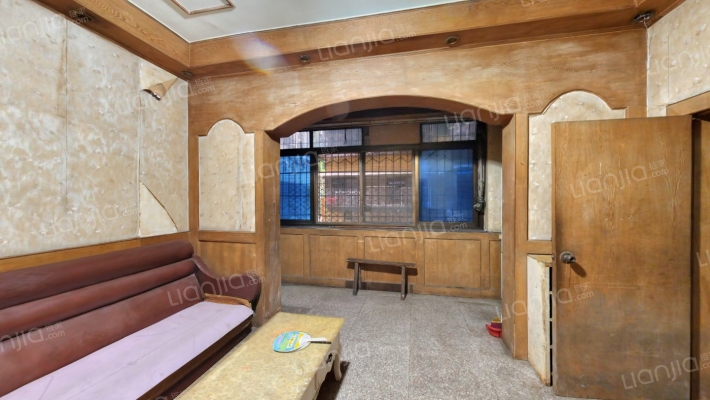 前进路25号二手房实景图