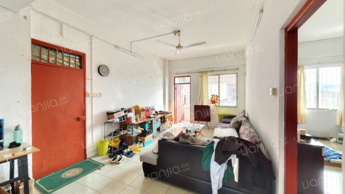 新芬路一巷二手房实景图