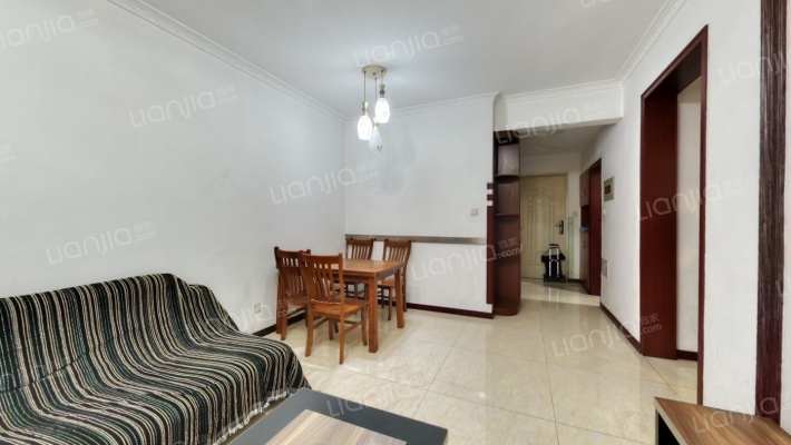 西蜀瑞苑二手房实景图