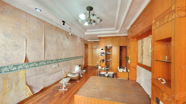 罗塘路二手房实景图