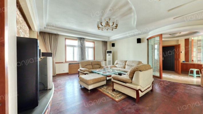 湖北省化学研究院二手房实景图