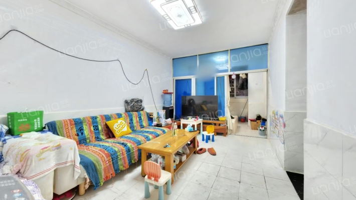 清溪南街17号二手房实景图