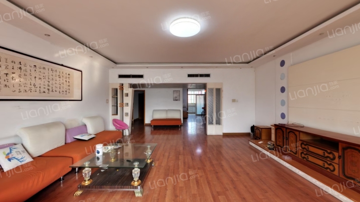 舜耕路221二手房实景图