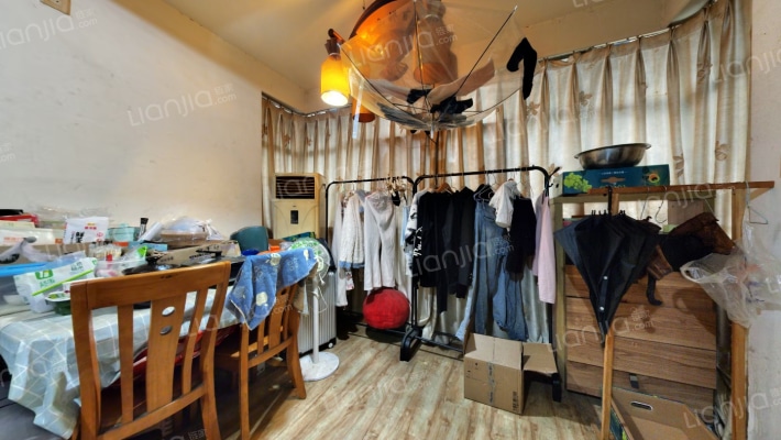 安居苑(金牛)二手房实景图