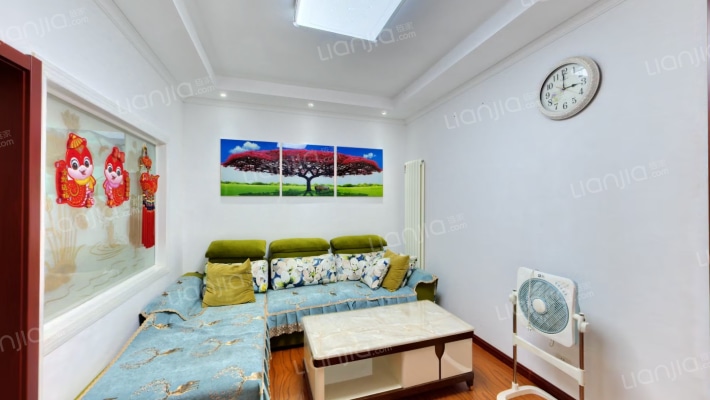 全民健身单位宿舍二手房实景图