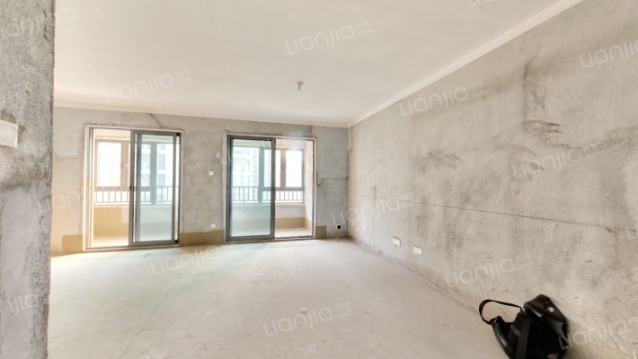 华地学府朗园二手房实景图