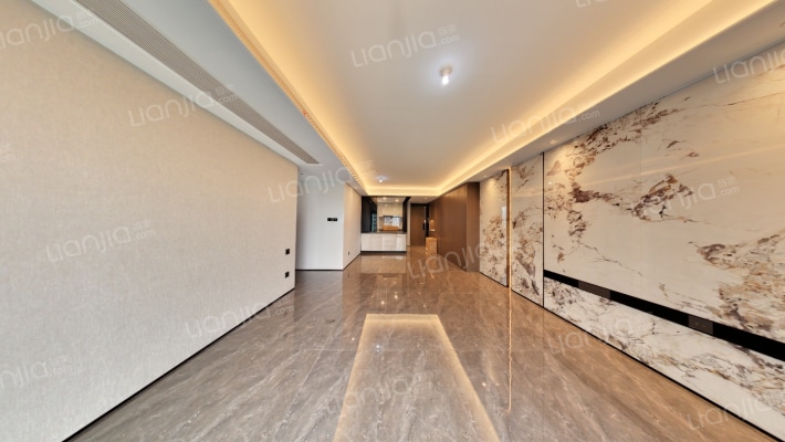 华润置地润樾二手房实景图