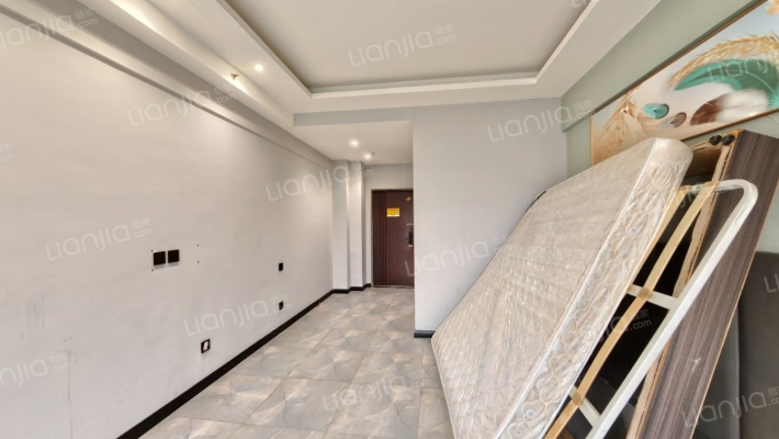 万达西安ONE二手房实景图