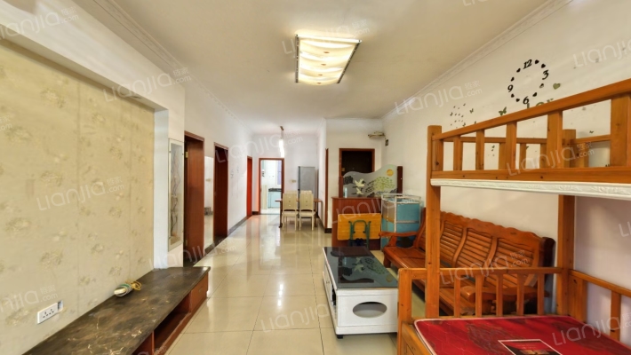 成盛家园二手房实景图