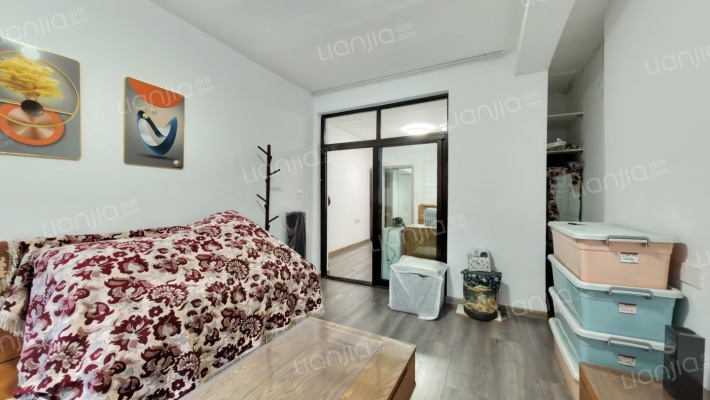 贵棉村二手房实景图