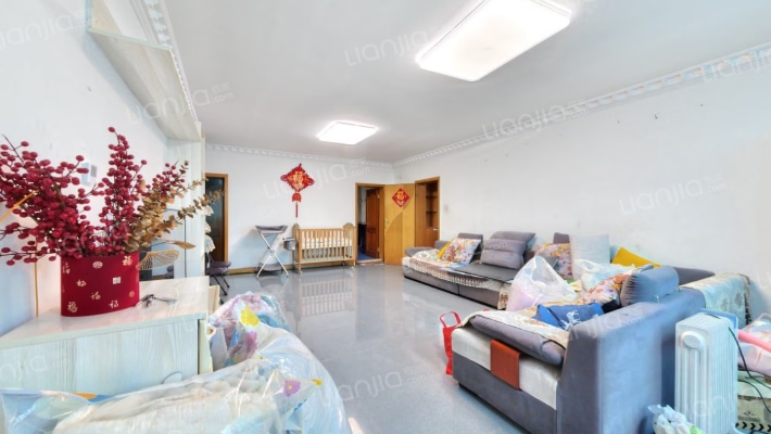 黔贵大厦二手房实景图