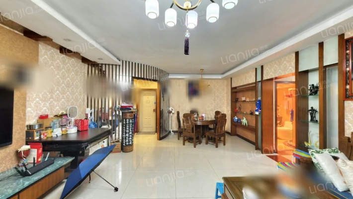 顺联大厦二手房实景图