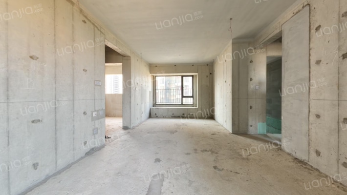 康桥公馆二手房实景图