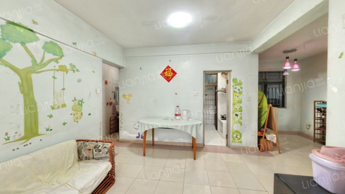 沙尾电话机楼二手房实景图