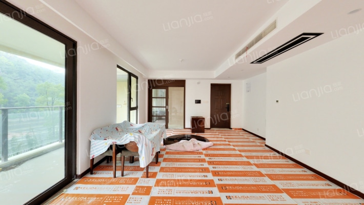 朗诗乐府领澜二手房实景图