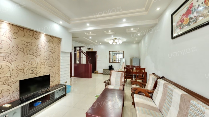 水木宜家二手房实景图