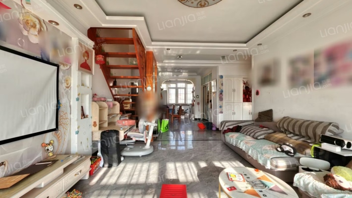 祥荣花园二手房实景图