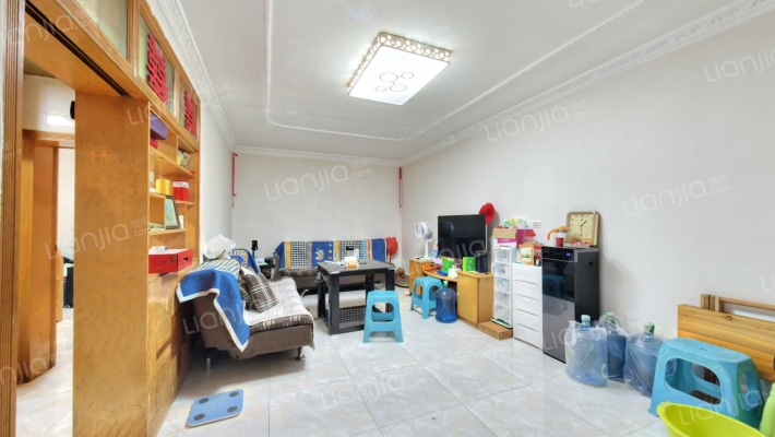 晒田巷4号二手房实景图