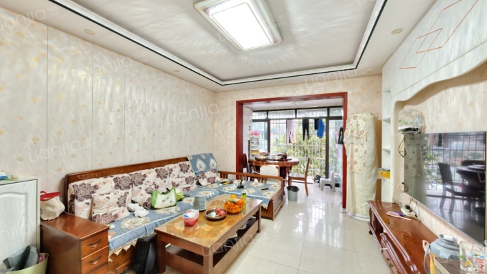 天工龙凤居二手房实景图