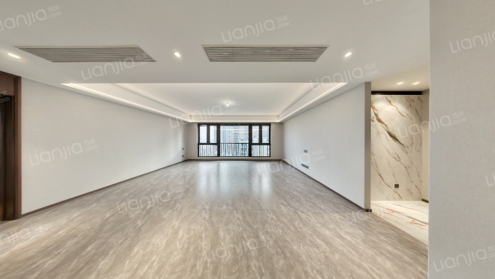 中国铁建花语天境二手房实景图