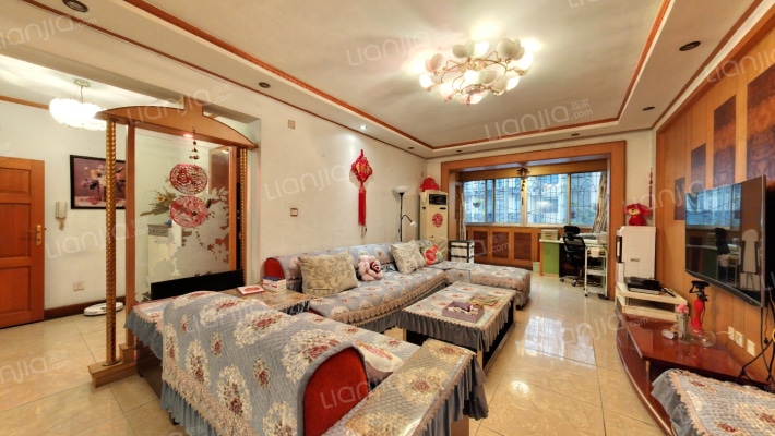 西林巷14号二手房实景图