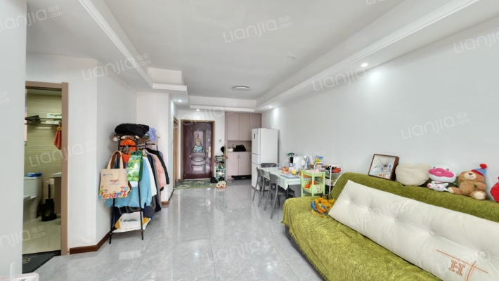 板桥逸景二手房实景图