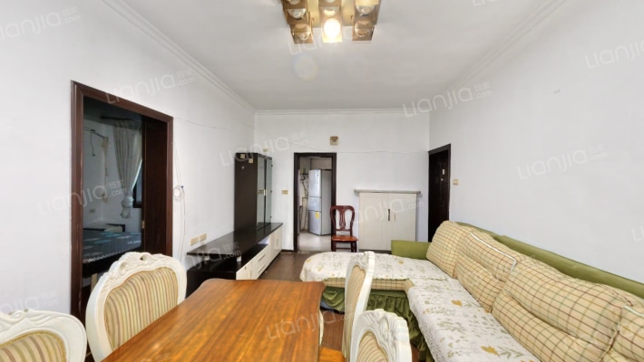 兴隆商住楼二手房实景图