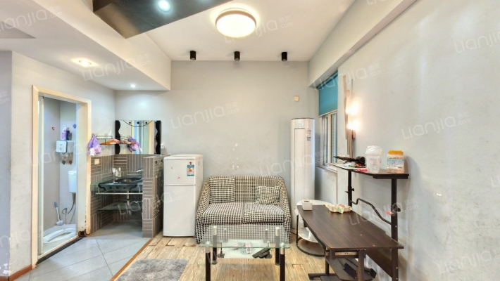 翠湖龙庭二手房实景图