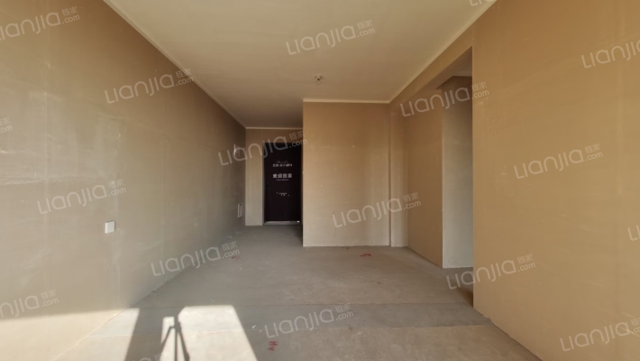 龙湖蓝岸郦城二手房实景图