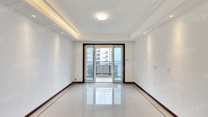 前川中梁首府二手房实景图