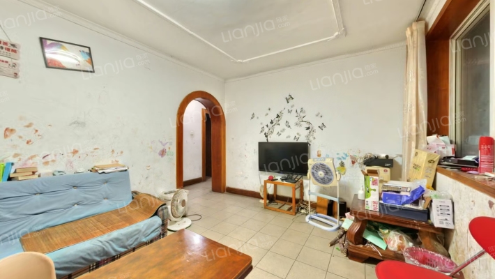 白马寺街19号二手房实景图