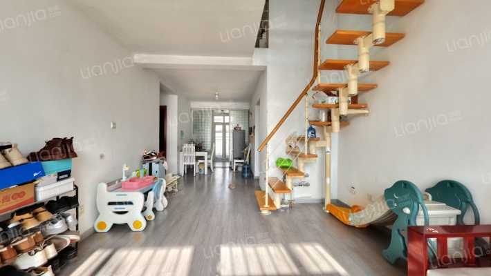 祥和景苑二手房实景图